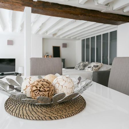 Lafayette Private Apartment ปารีส ภายนอก รูปภาพ
