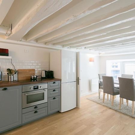 Lafayette Private Apartment ปารีส ภายนอก รูปภาพ
